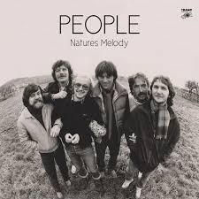 People | Natures Melody - LP - Record Smart