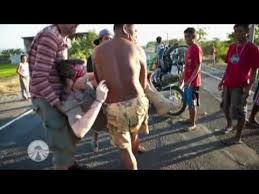 La famille pékin express est endeuillée et souhaite apporter tout son soutien à la famille de la victime. Accident Pekin Express 2012 Youtube