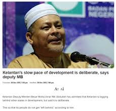 Perasmian oleh yab menteri besar kelantan @datoahmadyakob pic.twitter.com/zhkre9p4hh. Malaysian Chinese Association