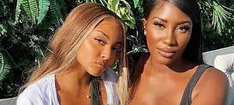Nouveau titre inédit bobo disponible Wejdene Et Aya Nakamura Sont Elles Les Jlo Et Lady Gaga Francaises Mce Tv