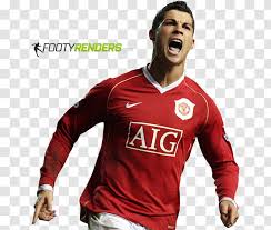 Manchester united logo png download 600 731 free transparent chevrolet png download cleanpng kisspng. Cristiano Ronaldo Sport Football Player Manchester United F C Team Man Utd Transparent Png
