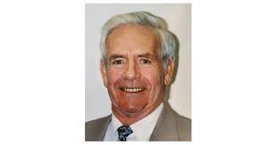 William Vantour Obituary (1933