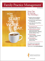 Image result for Family Practice Notebook Updates 2016