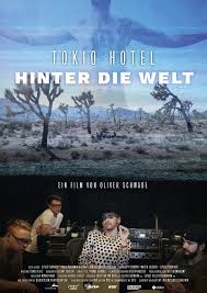 He is best known for his work from 2001 to the present as the lead singer of the band tokio hotel. Tokio Hotel Hinter Die Welt 2017 Imdb