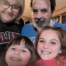 Fundraiser by Dane Jensen : An amazing husband grandfather great  grandfather and friend