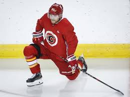 Sam bennett player profile, stats and championships. Sam Bennett Scratched From Flames Lineup Winnipeg Free Press