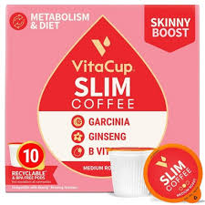 Eight o'clock coffee offers 1 features such as , and free shipping policies. Vitacup Slim Coffee Pods Diet Metabolism W Garcinia Ginseng B Vitamins Medium Roast 10ct Target