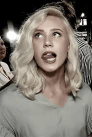 Maybe you would like to learn more about one of these? Josefine Pettersen Gif Hunt