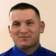 Bradley Mines's Instagram, Twitter & Facebook