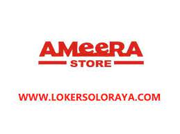 Lowongan kerja bisnis ritel di solo. Lowongan Kerja Solo Oktober 2020 Di Ameera Group Portal Info Lowongan Kerja Terbaru Di Solo Raya Surakarta 2021
