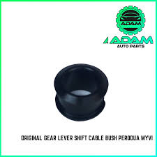 Salam sejahtera, terdapat dua jenis minyak gear yang digunakan untuk gearbox atau kotak gear.sepertimana umumnya kotak gear memainkan peranan utama dalam pengendalian gerigi gear untuk bergerak ataupun menukar gear. 100 Original Gear Lever Shift Cable Bush Clip Perodua Myvi Lagibest Alza N16 Auto Gear Level Bush Shopee Malaysia