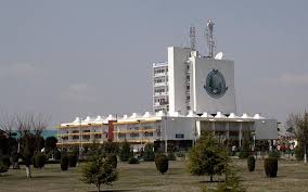 University Of Kashmir Postpones Examinations Scheduled For July 24 And 25 Due To Inclement Weather