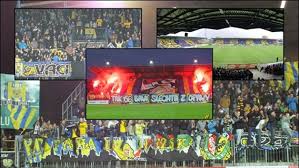 They will be relegated to the second level of czech football. Fotoreport Sfc Opava Viktoria Plzen
