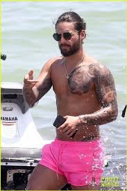 Maluma and reykon, tyga, becky g — latina maluma and jennifer lopez — lonely (pa ti + lonely 2020). Maluma Singer Famousfix