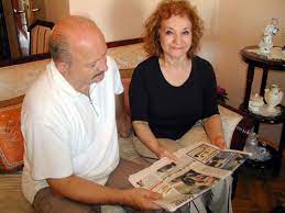Mehmet ali̇ erbi̇l'i̇n annesi̇ ki̇mdi̇r? Mehmet Ali Erbil Gozyaslari Icinde Anlatti Annemi Sevemedim Asla Magazin Haberleri