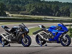 Are you looking to buy your dream motorcycle? Yamaha Yzf R1 Price 2021 Mileage Specs Images Of Yzf R1 Carandbike