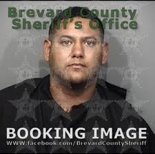 Arrests In Brevard County: December 11, 2020