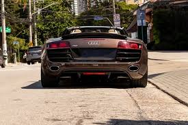 Image result for Teak Brown 2012 R8