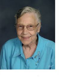 Betty Grace Ingram Hatmaker (1931-2012)