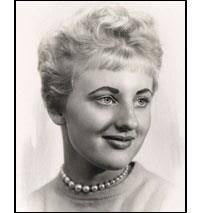 Jule ULLMAN Obituary