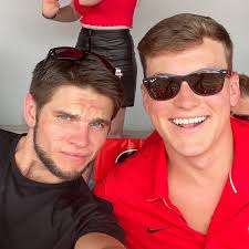 Morgan Merriman and Tanner Floyd's Wedding Website