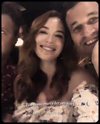 "im gonna marry her anyway" her husband in the video: 🧐 #bridgetregan  #poisonivy #rosesolano #dottieunderwood #kahlanamnell #trend #fav #edit  #fyp #foryou