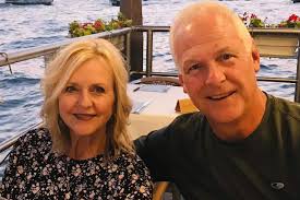 Johnsons named 2022 WDC Homecoming parade grand marshals