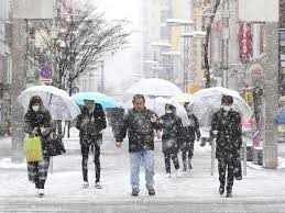 Envío gratis · click & collect · garantía liverpool. 1 400 Cars Stuck In Heavy Snow In Tokyo Liverpool City Champion Liverpool Nsw