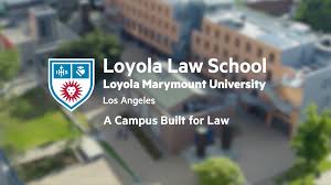 Loyola marymount university—the largest catholic university on the west coast—is located in los angeles. Visit Campus Loyola Marymount University