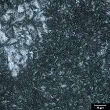 Careful With This One Chert With Chalcedonic Tendencies