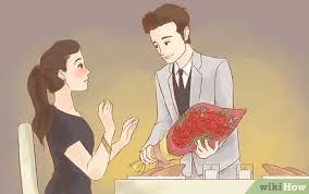 If she was hurt by you, she'll want to stay away from you for fear of getting hurt again. How To Win A Girl Back 12 Steps With Pictures Wikihow