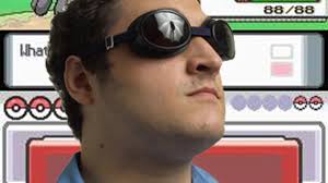 I will game: 'Pokemon' for everyone