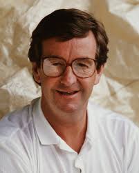 Michael Fay (banker)