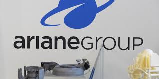 ArianeGroup Accélère le Développement d'Armes Hypersoniques - Imagen principal del artículo