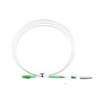 PRE-Connectorized Bullet LCAPC-LCAPC FTTH Drop patch cord ...