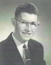 Obituary for Robert Kemper