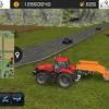 We suggest you work on the farm yourself or using a multiplayer game. 1