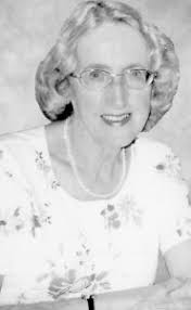 MANN, Nellie › Gone But Not Forgotten