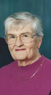Obituary for Jean (Greer) Williams