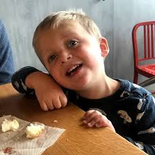 Declan — Pediatric Brain Tumor Research Fund