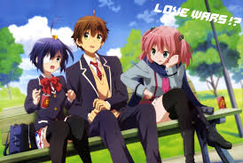 Love Chunibyo Other Delusions Computer Wallpapers Desktop Backgrounds 6083x4087 Id 639778 Anime Kyoto Animation Anime Love