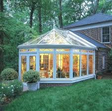 Sunroom Sunroom Designs Garden Room Victorian Conservatory
