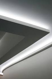 Konsep cara memasang lampu downlight plafon gypsum dengan topik menarik dari video mudah diy cara pemasangan lampu led a z ini adalah cara pasang lampu led di plafon rumah paling update cara memasang lampu hias di plafon. Lampu Siling Led 73 Foto Yang Mana Satu Untuk Memilih Pemasangan Pita Diod Di Bawah Plinth