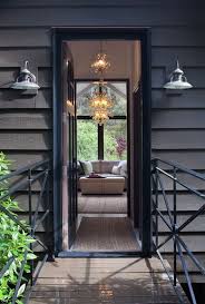 Outdoor Sconces Http Ksarahdesigns Typepad Com Via Desire To Inspire Exterior Barn Lights Farmhouse Outdoor Lighting House Exterior