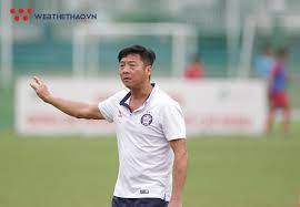 Tuy nhiên, trước clb nam định, đội bóng đang khát năm 2004, lê huỳnh đức chuyển đến thi đấu cho clb đà nẵng. Ä'á»©ng Chot Báº£ng V League Hlv Le Huá»³nh Ä'á»©c Chia Tay Shb Ä'a Náºµng