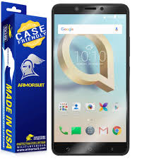 Alcatel A7 XL Screen Protector – ArmorSuit