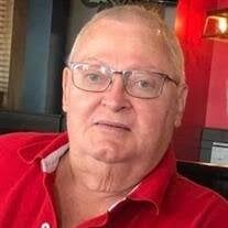 Clifford "Pete" Hinkle Obituary