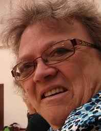 Obituary information for Jean M. (Hendricks) O'Hara