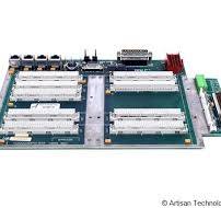 IS200CABPG1BAA GE Industrial Solutions (Control Assembly Board) | ArtisanTG™