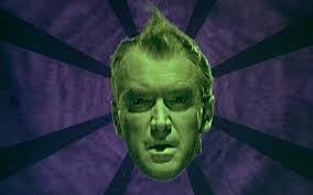 Mr. Movie: Vertigo (1958) (Movie Review)